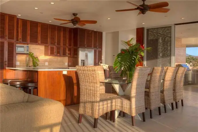 The Penthouse at Hale Pau Hana - Four Bedroom Condo 