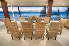 The Penthouse at Hale Pau Hana - Four Bedroom Condo 