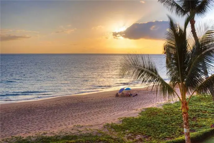 Maui Banyan H-214 - One Bedroom Condo