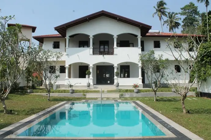 Villa Shanthi Hikkaduwa