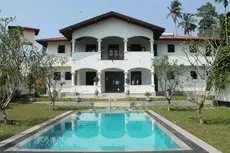 Villa Shanthi Hikkaduwa 