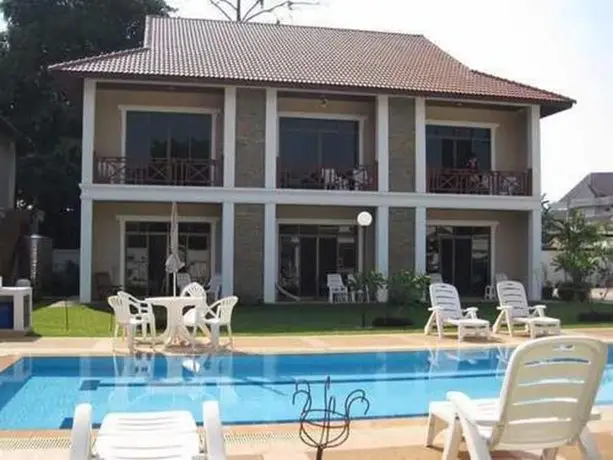 Vikeo Villas Serviced Apartments