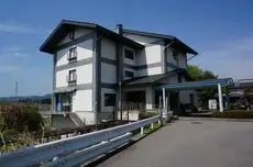 Kagoiwa Onsen Ryokan 