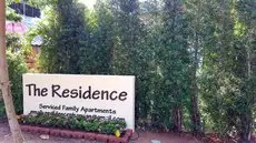 The Residence- Serviced Apartments 