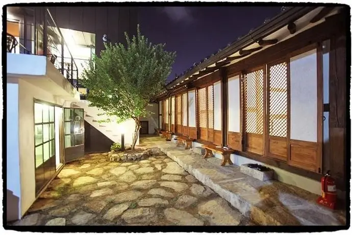 Dowon Guesthouse