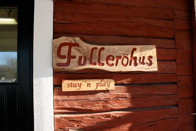 Fullerohus 