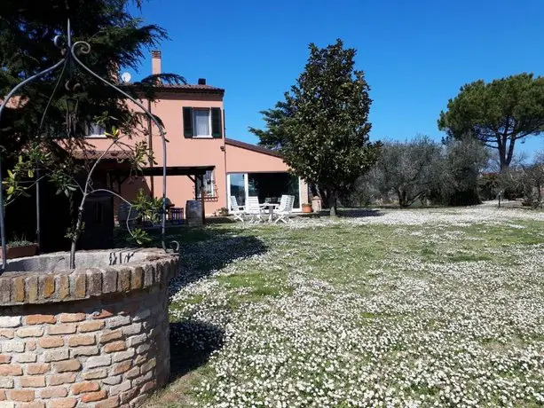 Paradiso In Collina