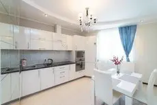 Apartment on Pritomskiy prospekt Kemerovo 