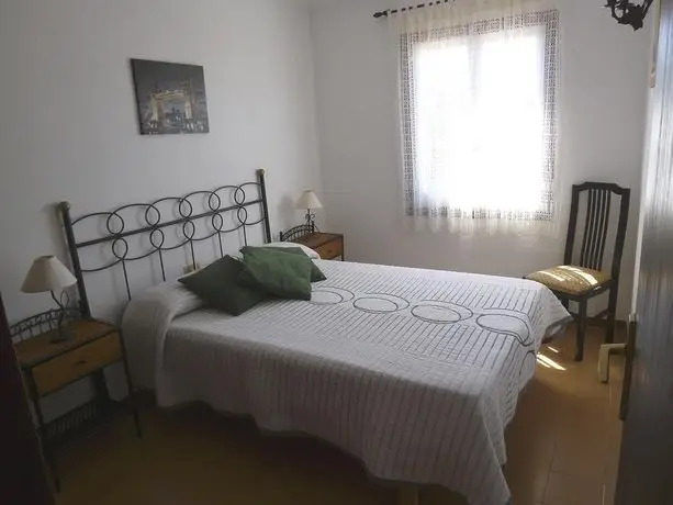 Casa Vacacional Ca'n Miquel 