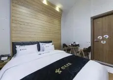 Jeonju Hanok Hotel Goong 