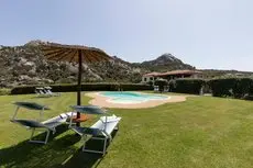 Villa Iris with Pool 