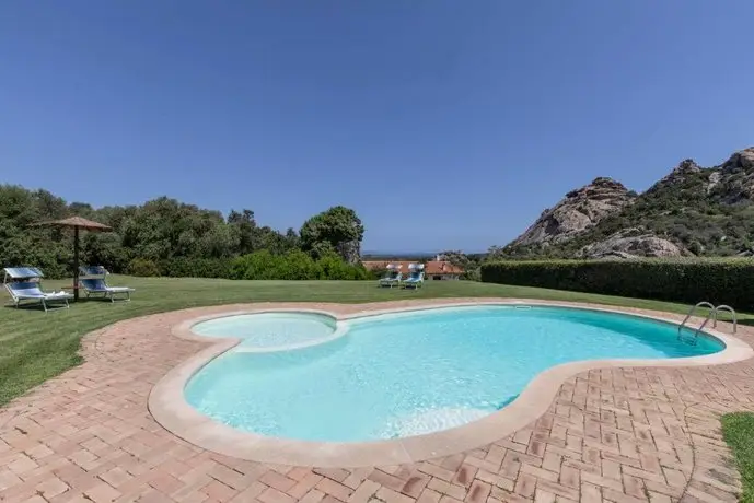 Villa Iris with Pool 