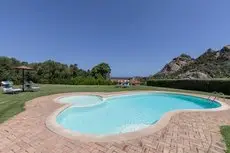 Villa Iris with Pool 