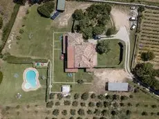 Villa Iris with Pool 