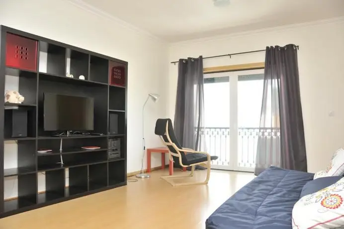 Apartamentos Marilda