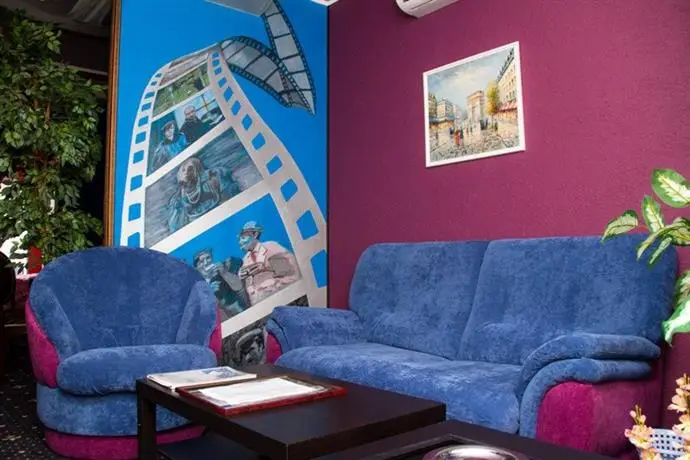 Hotel Arbat Naberezhnye Chelny