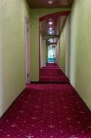 Hotel Arbat Naberezhnye Chelny 