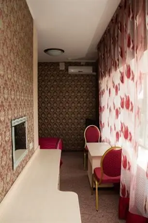 Hotel Arbat Naberezhnye Chelny 