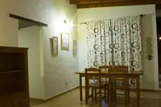 Casa Rural Villaverde La Oliva 