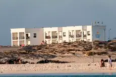 Cotillo Ocean Sunset 