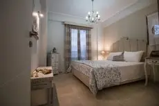 Gratsias Luxury Apartments 