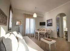 Gratsias Luxury Apartments 