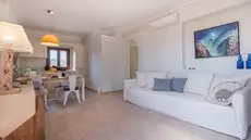 Gratsias Luxury Apartments 