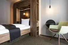 RiKu HOTEL Ulm 