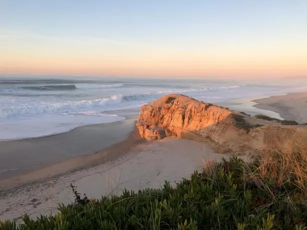 Praia D'El Rey - Caravelas 