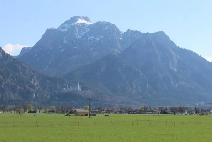 Landhaus am See Schwangau