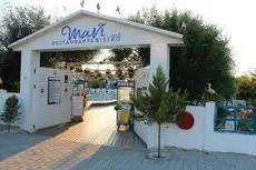 Mavi Restaurant & Bistro 