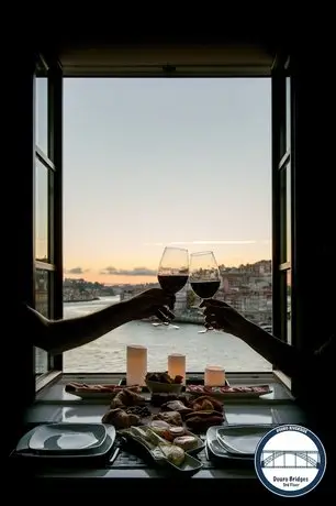 Douro Riverside Apartments 