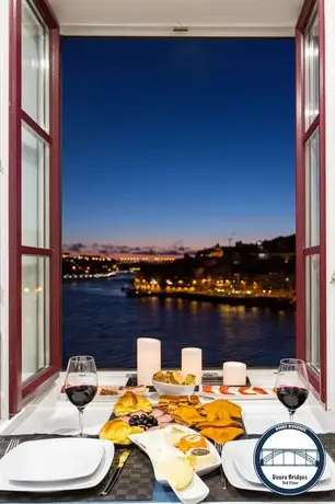 Douro Riverside Apartments 