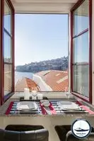 Douro Riverside Apartments 