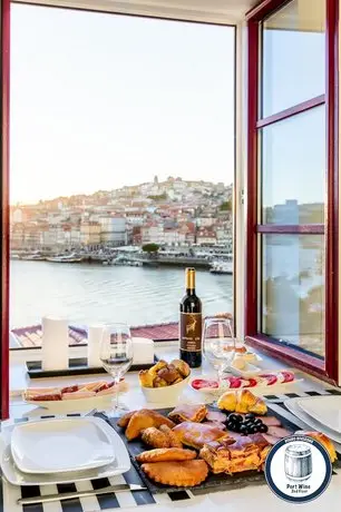 Douro Riverside Apartments 