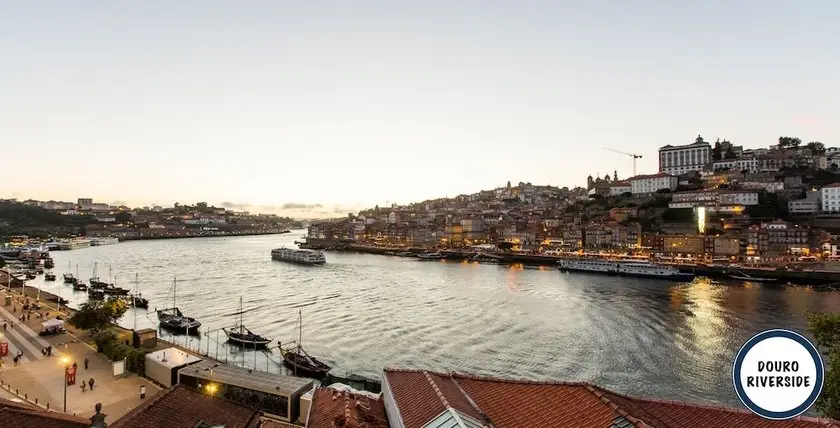 Douro Riverside Apartments 