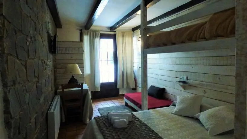 Albergue Boi Romanic Suites