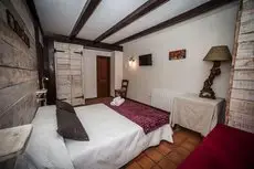 Albergue Boi Romanic Suites 