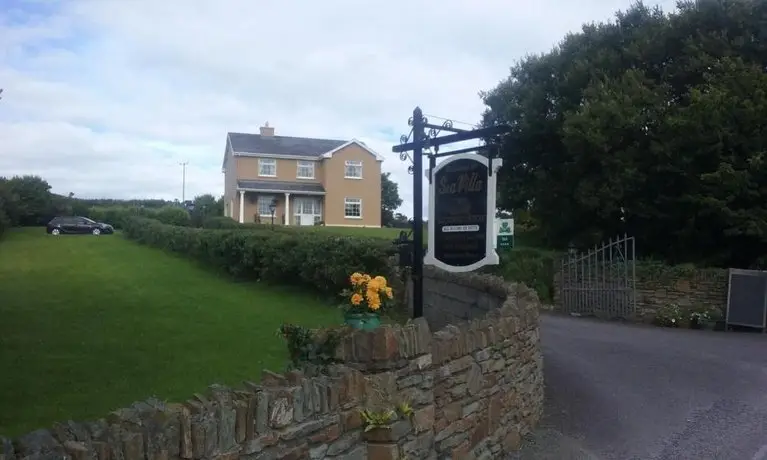 Sea Villa Beara Peninsula