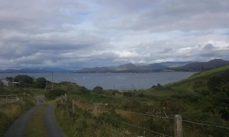 Sea Villa Beara Peninsula