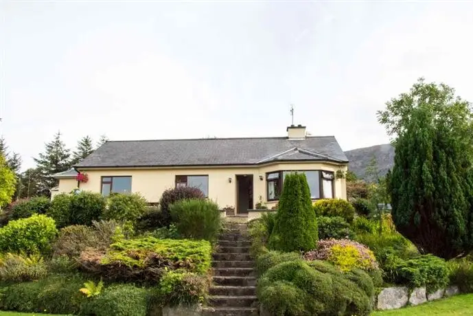 Mountain View B&B Beara Peninsula