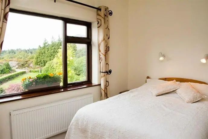 Mountain View B&B Beara Peninsula