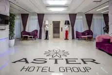 Aster Hotel Group 