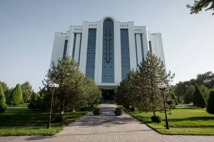 Citizen Hotel Tashkent