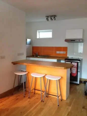 Galway City Self Catering - Salthill 