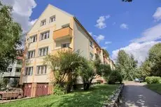 Apartamenty Centrum Szczecin City Centre Szczecin 