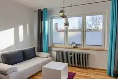 Apartamenty Centrum Szczecin City Centre Szczecin 