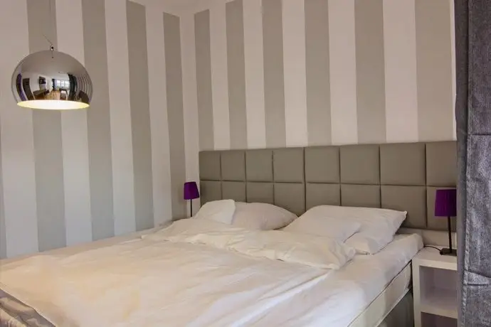 Apartamenty Centrum Szczecin City Centre Szczecin