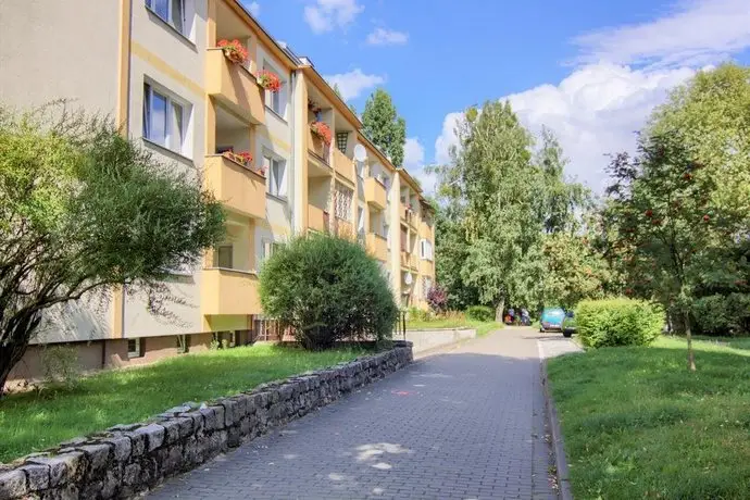 Apartamenty Centrum Szczecin City Centre Szczecin 