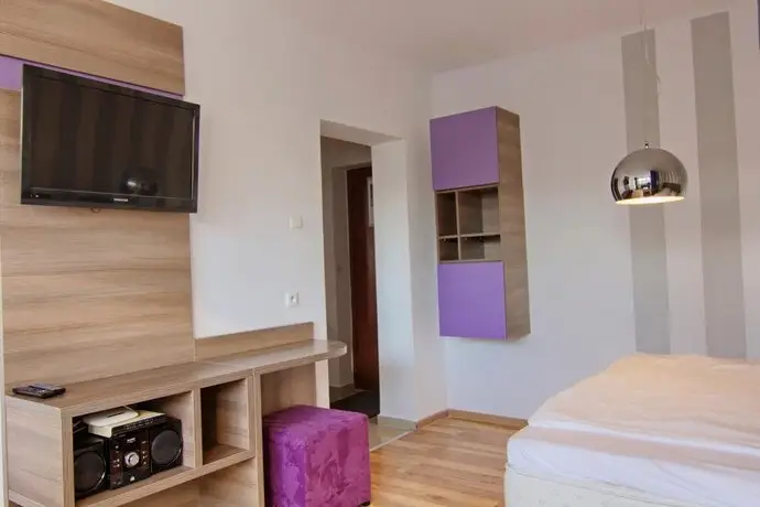 Apartamenty Centrum Szczecin City Centre Szczecin 